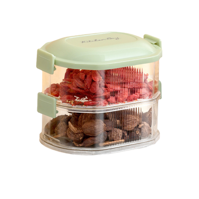 Spices Organizer