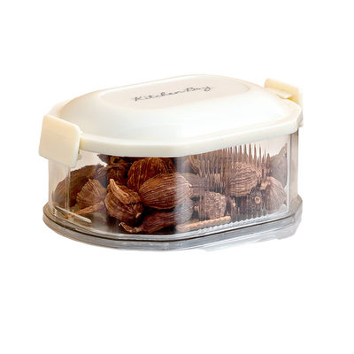 Spices Organizer