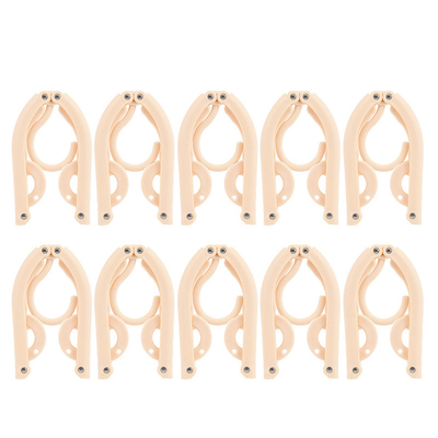 Foldable Clothes Rack