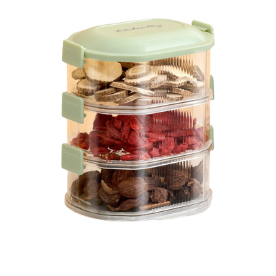 Spices Organizer