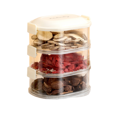 Spices Organizer