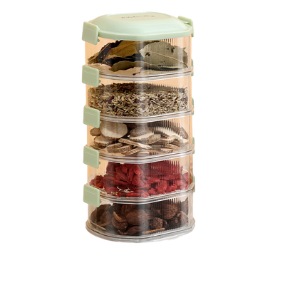 Spices Organizer