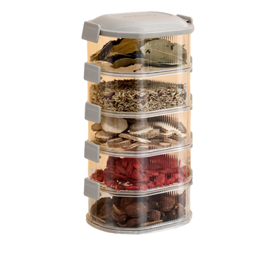 Spices Organizer