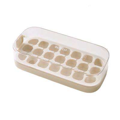 Magic Ice Cube Maker