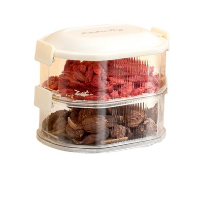 Spices Organizer