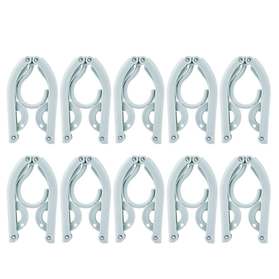 Foldable Clothes Rack