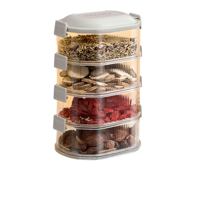 Spices Organizer