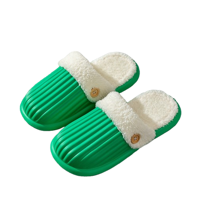 Waterproof Winter Sandals