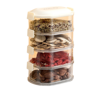 Spices Organizer