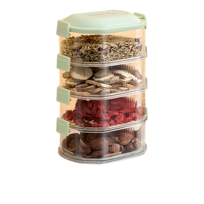 Spices Organizer