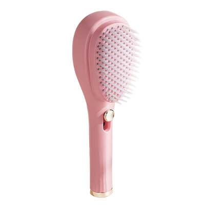 Retractable Hair Comb