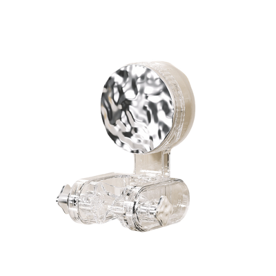 Movable Shower Head Holder