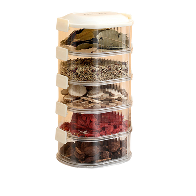 Spices Organizer