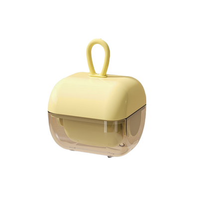 Portable Sticky Roller
