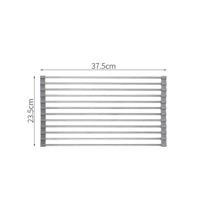 Roll-up Drying Rack