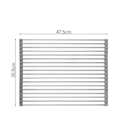 Roll-up Drying Rack