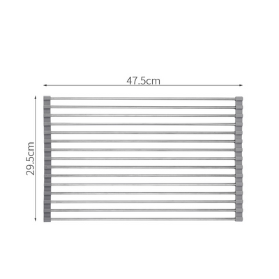 Roll-up Drying Rack