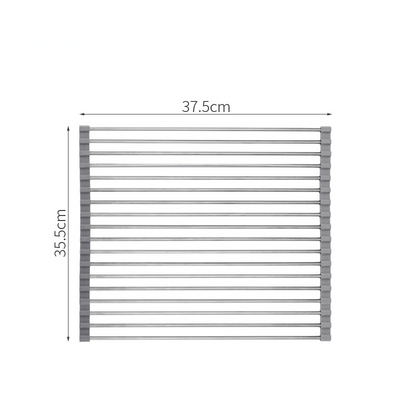 Roll-up Drying Rack