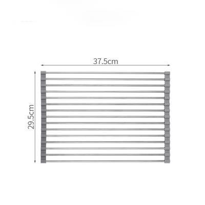 Roll-up Drying Rack