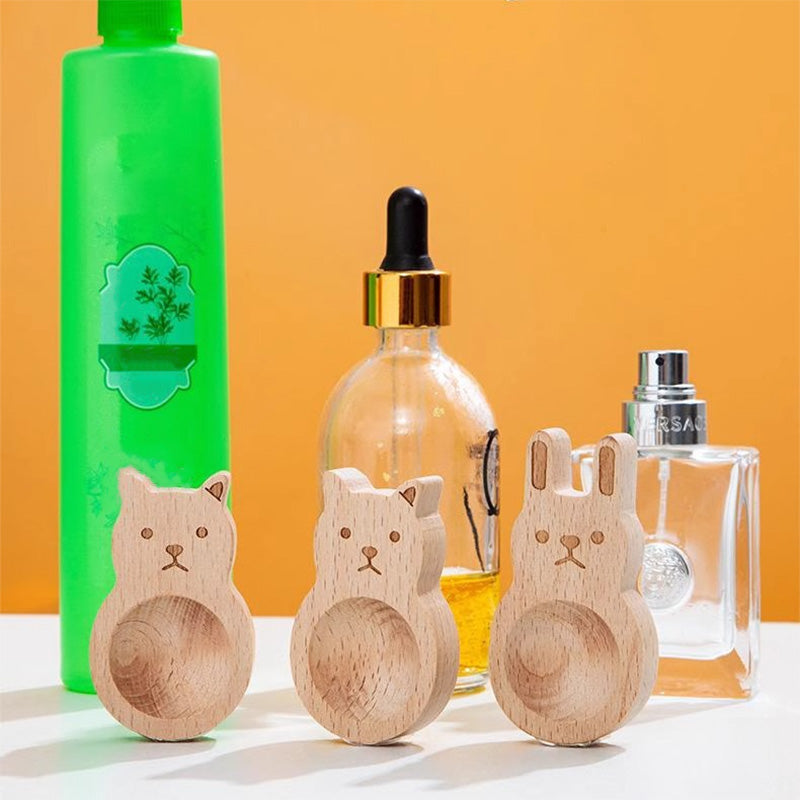 Cutesy Wood Diffuser
