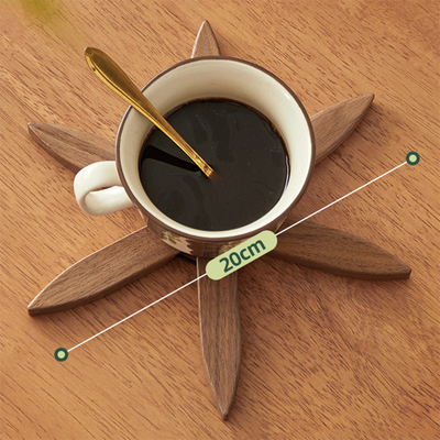 Wooden Trivets